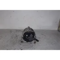 Chevrolet Cruze Alternator 