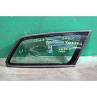 Volvo S40 Rear vent window glass 