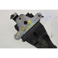 Volvo V50 Tailgate lock latch 