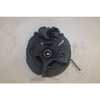 Volvo S40 Front wheel hub 