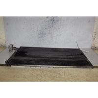 Volvo S40 A/C cooling radiator (condenser) 