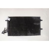 Volvo S40 A/C cooling radiator (condenser) 
