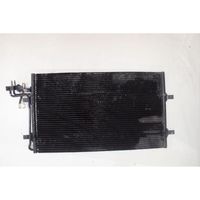 Volvo S40 A/C cooling radiator (condenser) 