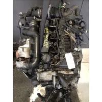 Volvo S40 Motor 