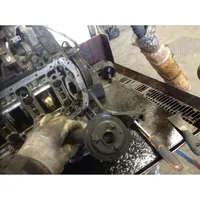 Volvo S40 Motor 