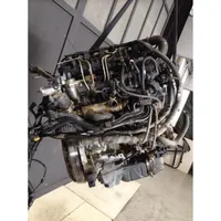 Volvo S40 Motor 