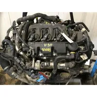 Volvo S40 Engine 
