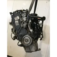 Volvo S40 Engine 