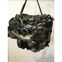 Volvo S40 Engine 