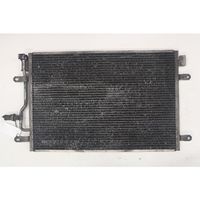 Audi A4 S4 B7 8E 8H Gaisa kondicioniera dzeses radiators 