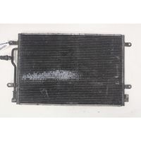 Audi A4 S4 B7 8E 8H Gaisa kondicioniera dzeses radiators 