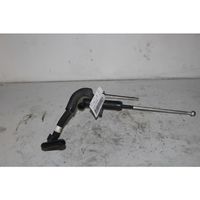 Alfa Romeo Giulietta Clutch master cylinder 