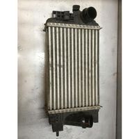 Opel Meriva B Chłodnica powietrza doładowującego / Intercooler 