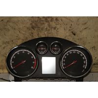 Opel Meriva B Licznik / Prędkościomierz 