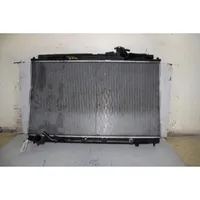 Hyundai Santa Fe Radiateur soufflant de chauffage CM-185T-2