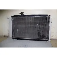 Hyundai Santa Fe Heater blower radiator CM-185T-2