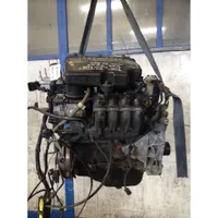 Tata Indica Vista II Silnik / Komplet 