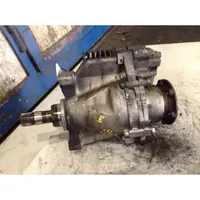 Audi A3 S3 8P Front differential 