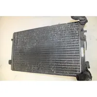 Volkswagen Bora Radiateur soufflant de chauffage 