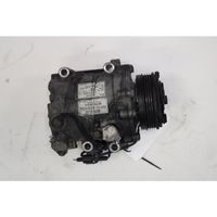 Suzuki SX4 Compressore aria condizionata (A/C) (pompa) 