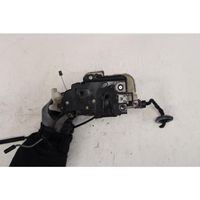 Volkswagen Polo IV 9N3 Front door lock 