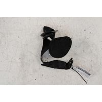 Ford Fiesta Rear seatbelt 