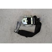 Ford Fiesta Rear seatbelt 