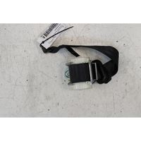 Ford Fiesta Rear seatbelt 