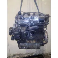 Hyundai Trajet Moteur 