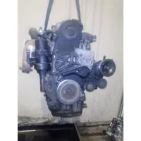 Hyundai Trajet Moteur 