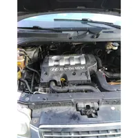 Hyundai Trajet Moteur 