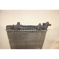 Seat Ibiza IV (6J,6P) Radiateur soufflant de chauffage 