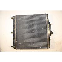 KIA Picanto Radiateur de chauffage 