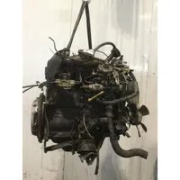 Ford Transit Silnik / Komplet 