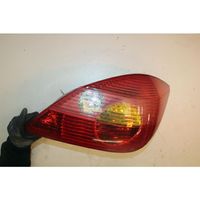 Opel Tigra B Lampa tylna 