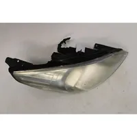 Hyundai i10 Headlight/headlamp 