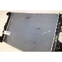 Opel Mokka Radiateur de chauffage 