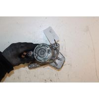 Renault Kadjar Starter motor 