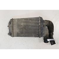 Fiat Ducato Chłodnica powietrza doładowującego / Intercooler 