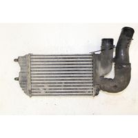 Fiat Ducato Chłodnica powietrza doładowującego / Intercooler 