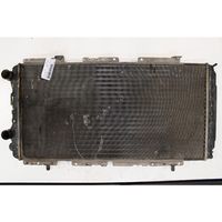 Fiat Ducato Radiateur de chauffage 