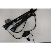 Audi A5 8T 8F Front door electric window regulator 