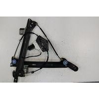 Audi A5 8T 8F Front door electric window regulator 