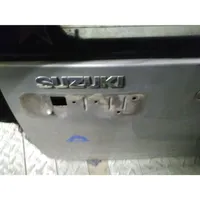 Suzuki Grand Vitara I Takaluukun/tavaratilan kansi 