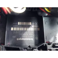 Audi A3 S3 8P Module de fusibles 