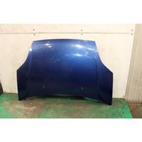 Ford Fiesta Motorhaube 