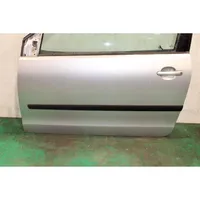 Volkswagen Polo IV 9N3 Drzwi przednie 