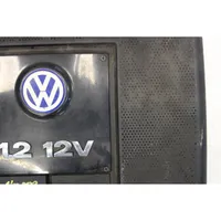 Volkswagen Polo IV 9N3 Scatola del filtro dell’aria 