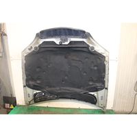 Mercedes-Benz S W220 Engine bonnet/hood 