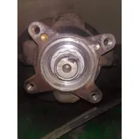 Mercedes-Benz Sprinter W906 Rear axle beam 